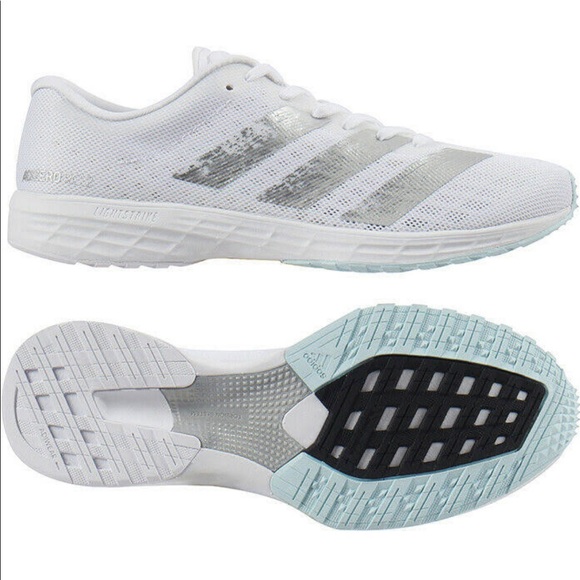 running course adidas